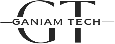 Ganiam Tech Logo