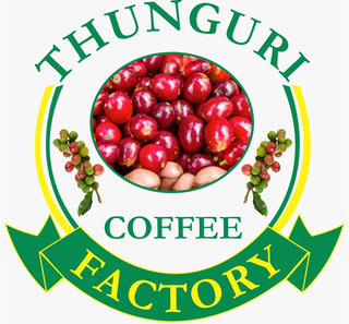 Thunguri Coffee Factory