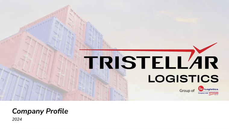 Tristellar Logistics company profile