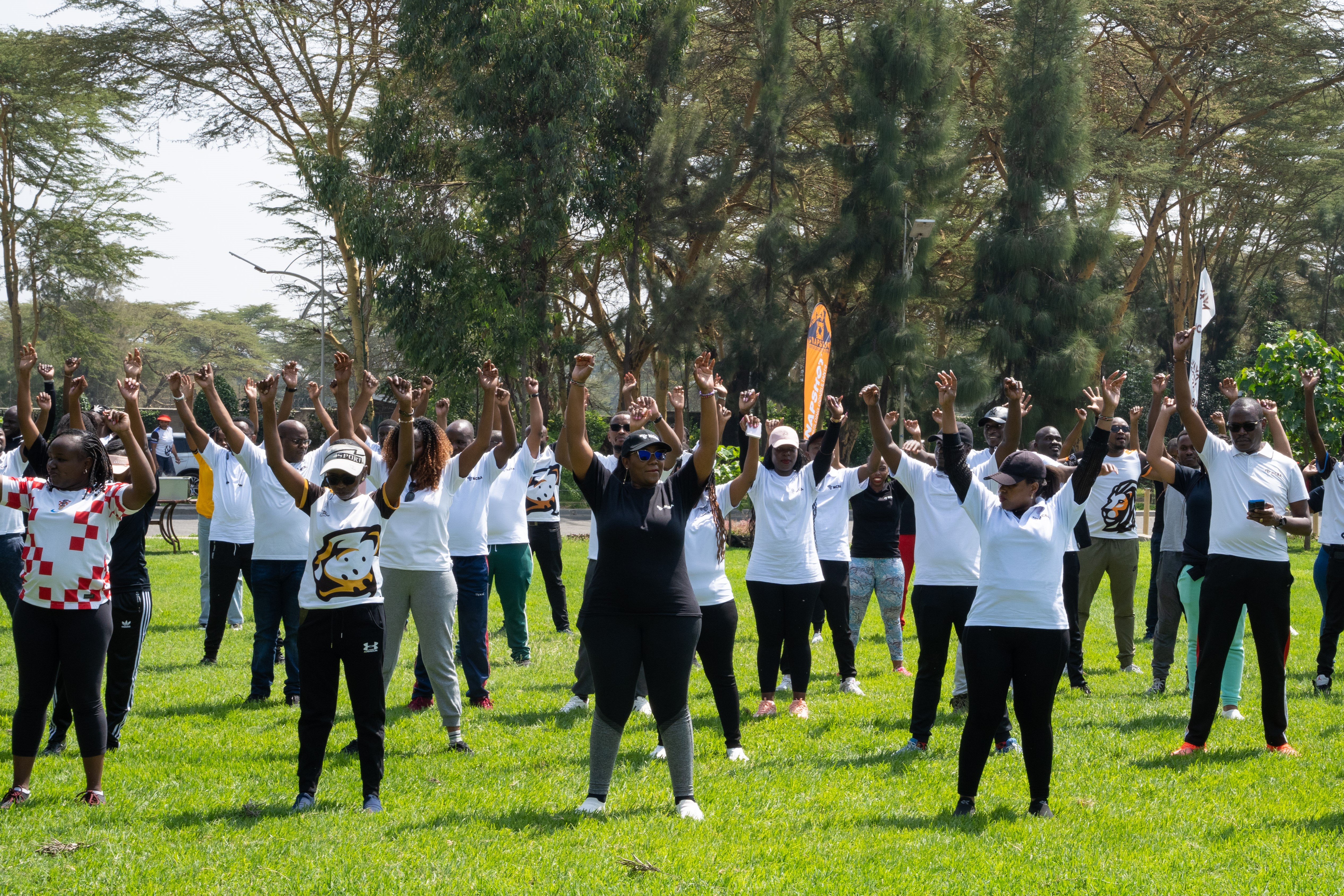 6 Best Team Building Venues In Kenya